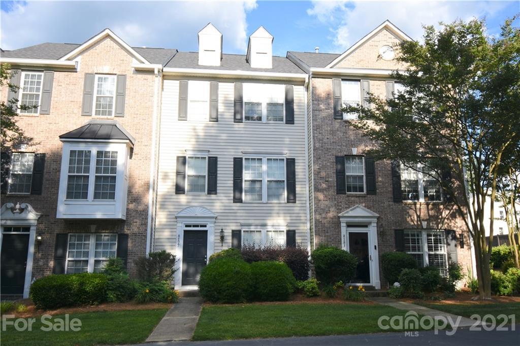 8177 Millwright Ln., Charlotte, NC 28277