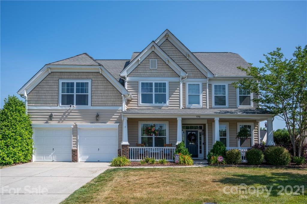 9390 Lockwood Rd., Concord, NC 28027