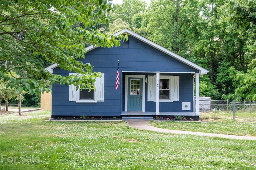 326 E 20th St., Kannapolis, NC 28083