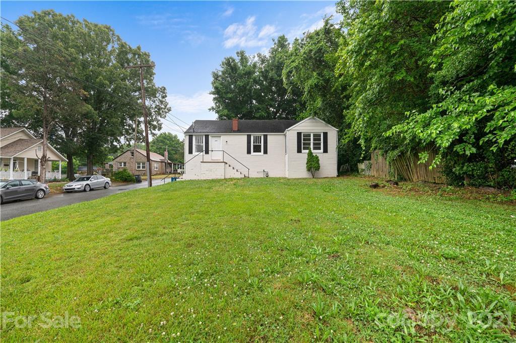 223 C Ave., Salisbury, NC 28144