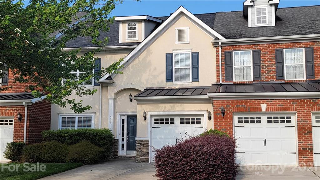 4910 Tradd Cir., Monroe, NC 28110
