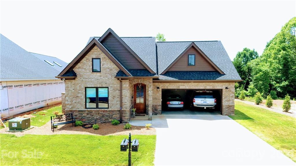 1108 Golden Hill Ln., Denver, NC 28037