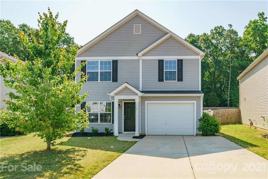 4825 Manchineel Ln., Monroe, NC 28110