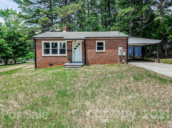 1005 Klondale St. #16, China Grove, NC 28023