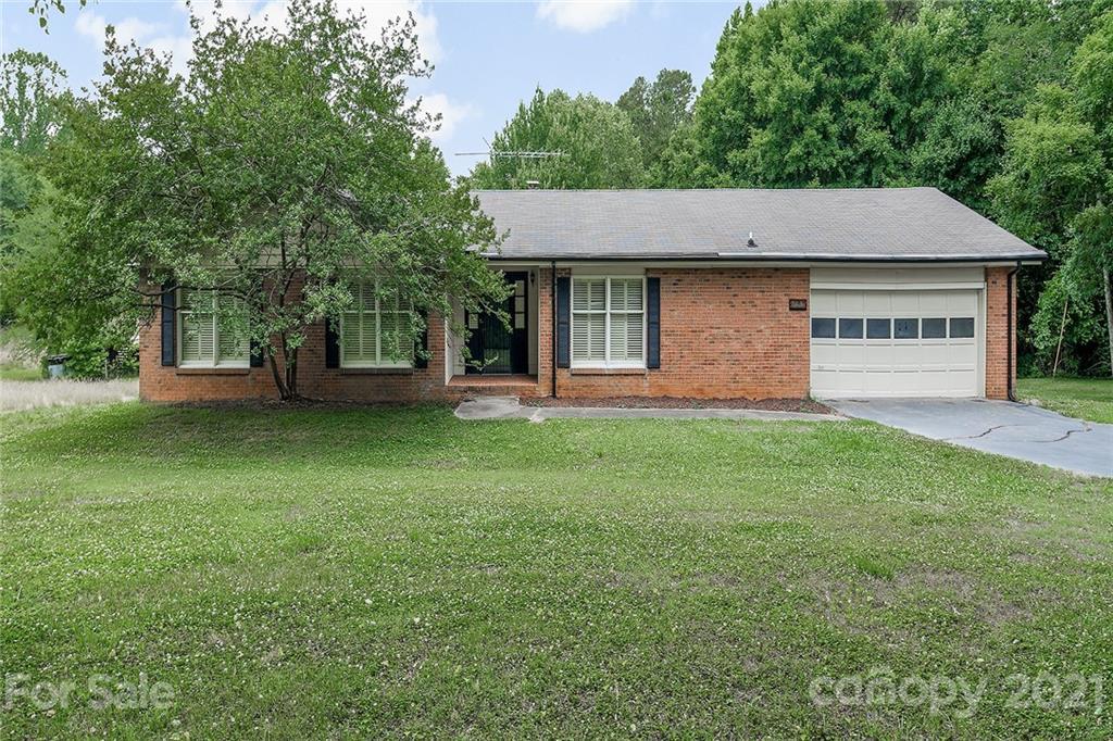 3001 Jim Johnson Rd., Concord, NC 28027