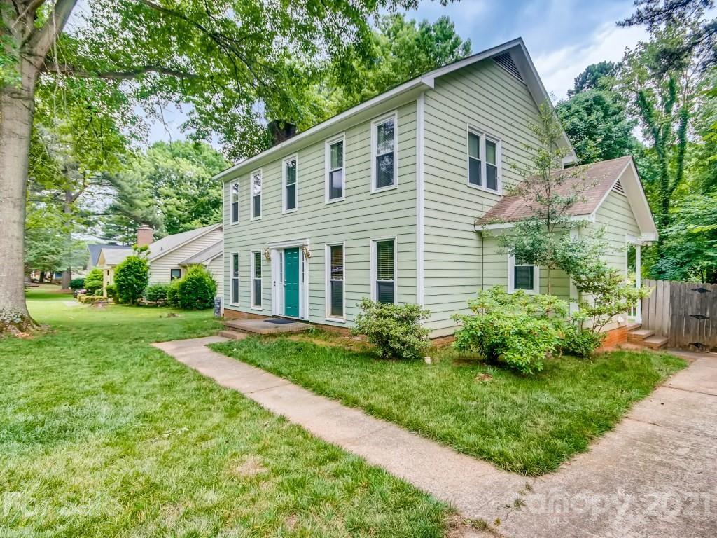 8635 Waterrock Rd., Charlotte, NC 28214
