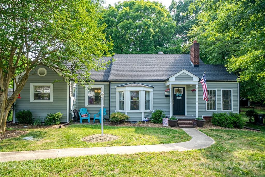 723 Wilmar St., Concord, NC 28025