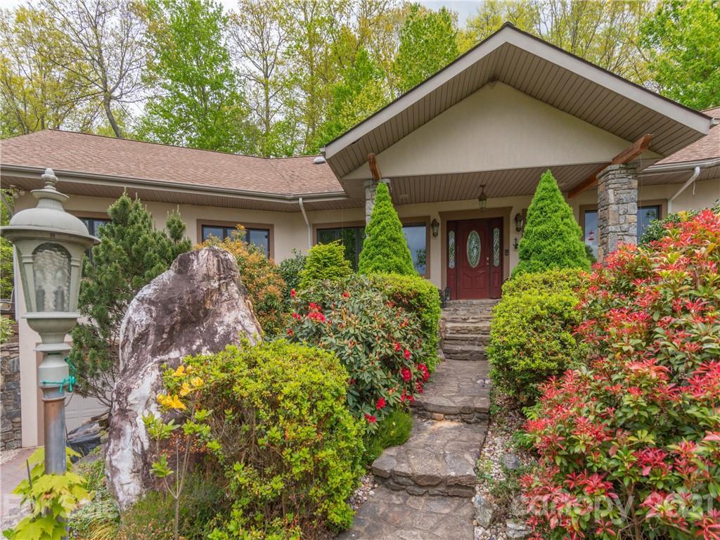 445 & 218 Brandywine Rd., Waynesville, NC 28786