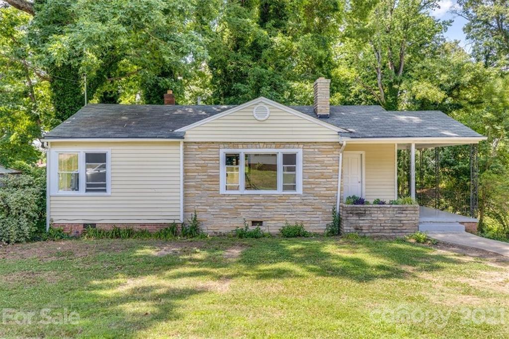 1014 Mauney Ave., Gastonia, NC 28052