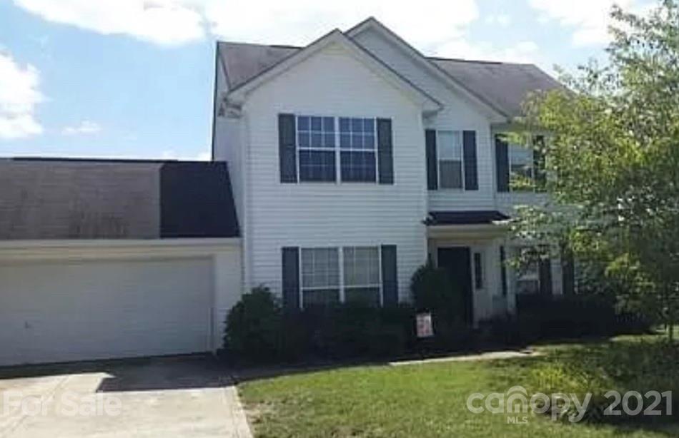 170 Sweet Martha Dr. #63, Mooresville, NC 28115