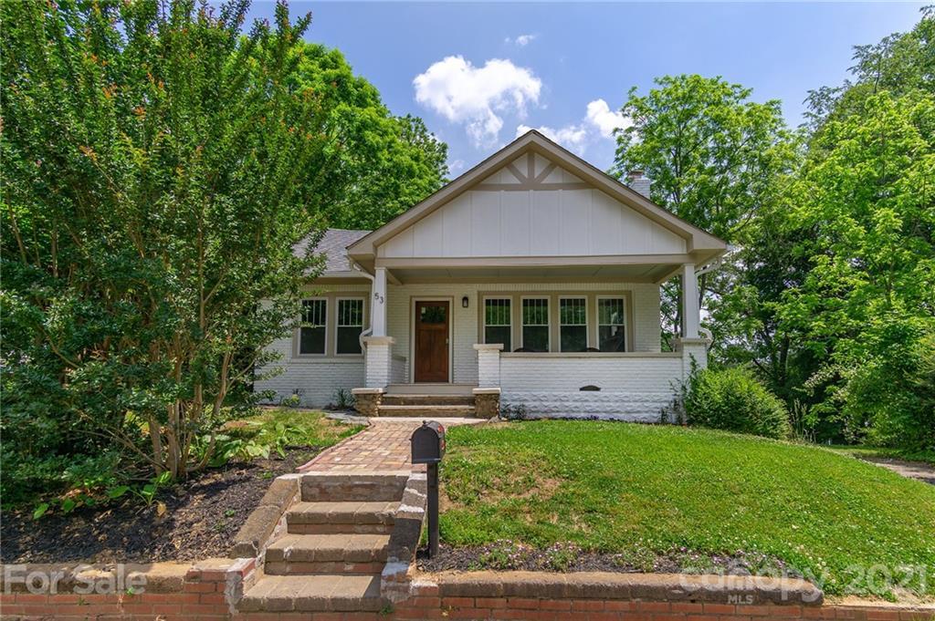 53 Mardell Cir., Asheville, NC 28806