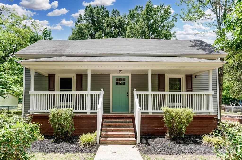 6 Cascade St., Mooresville, NC 28115