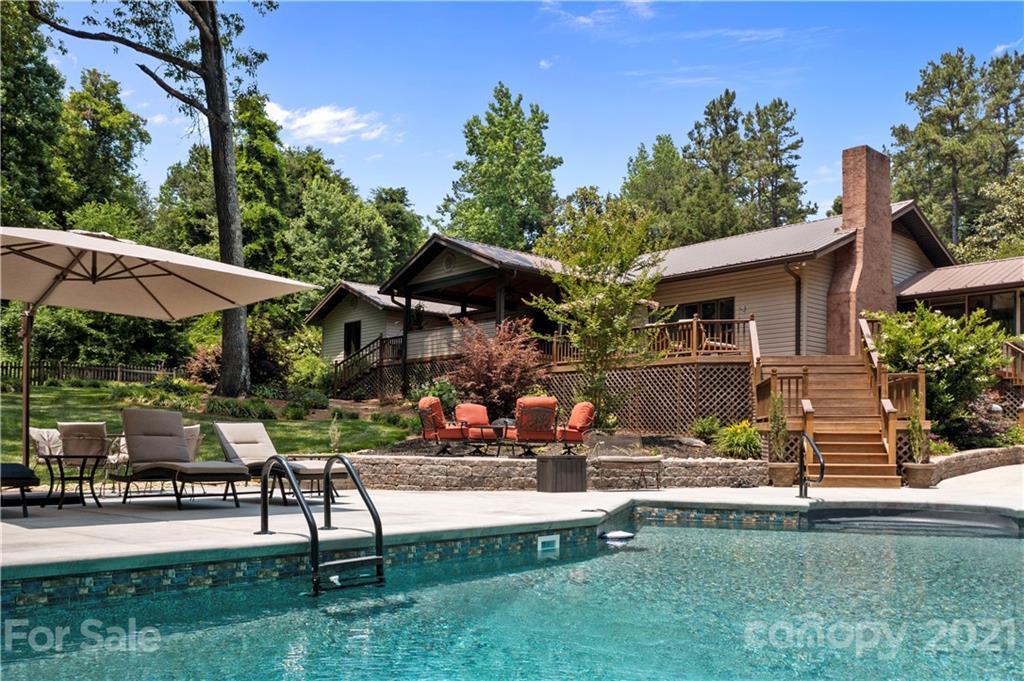 1135 Barringer Rd., Salisbury, NC 28147