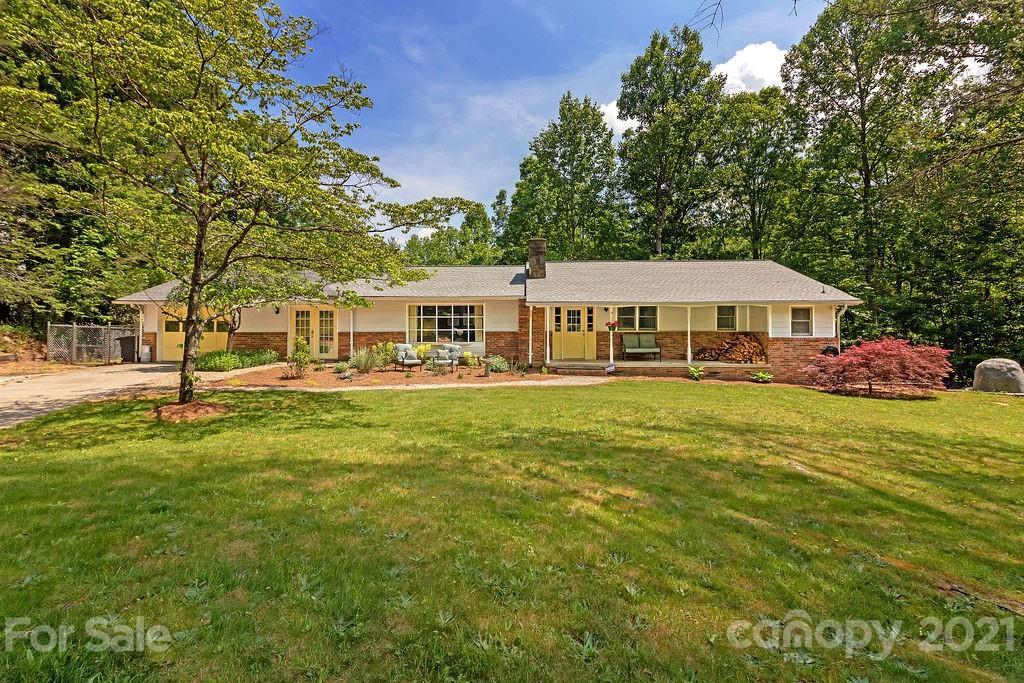 [Address Hidden by Seller], Pisgah Forest, NC 28768
