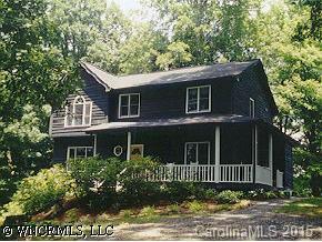 272 Blanton Drive, Waynesville, NC 28786