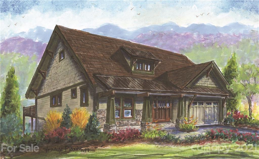 148 Sports Village Dr. #20, Hendersonville, NC 28739