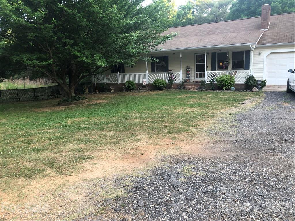 1400 Overbrook Tr., Lincolnton, NC 28092