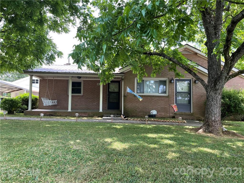 6770 Faith Rd., Salisbury, NC 28146