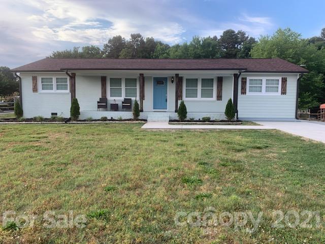 280 Pinevale Dr., Salisbury, NC 28144