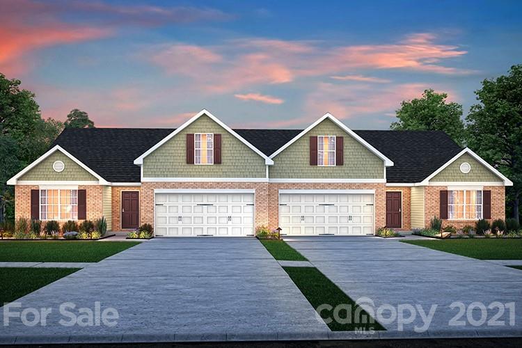 1401 Amberlight Cir., Salisbury, NC 28144