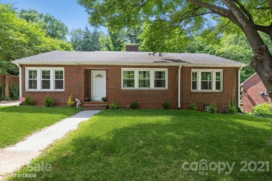 535 2nd St., Hickory, NC 28601