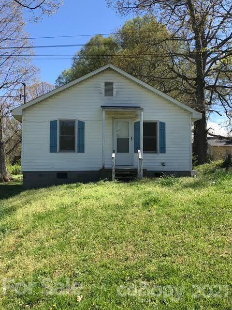 1251 Hargrove Ave., Gastonia, NC 28052