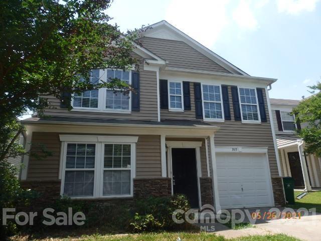 3123 Bennett Neely Ln., Charlotte, NC 28269