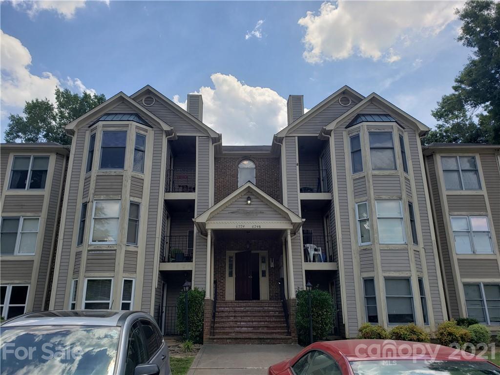 6234 Rosecroft Dr., Charlotte, NC 28215