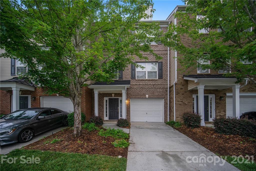 9824 Walkers Glen Dr. #6, Concord, NC 28027