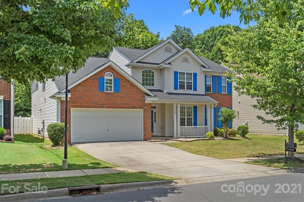 17120 Westmill Ln., Charlotte, NC 28277