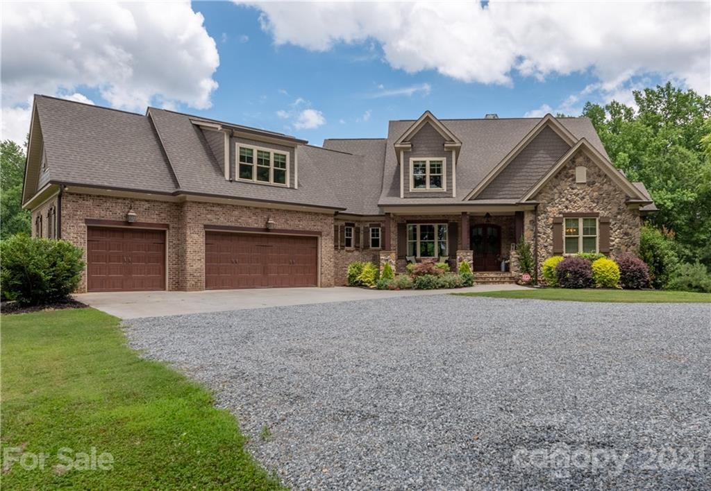 3678 Rankin Rd., Concord, NC 28027