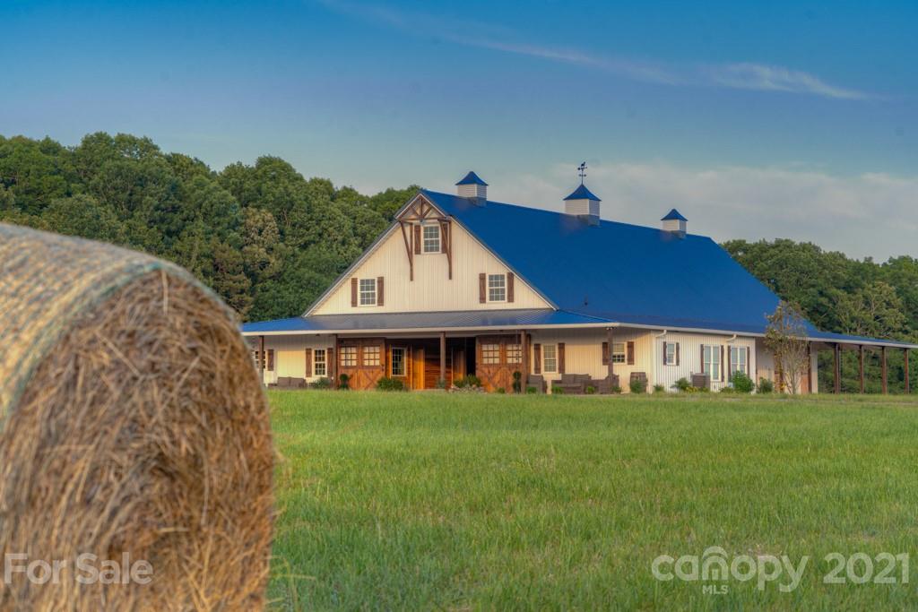 2380 New House Rd., Ellenboro, NC 28040