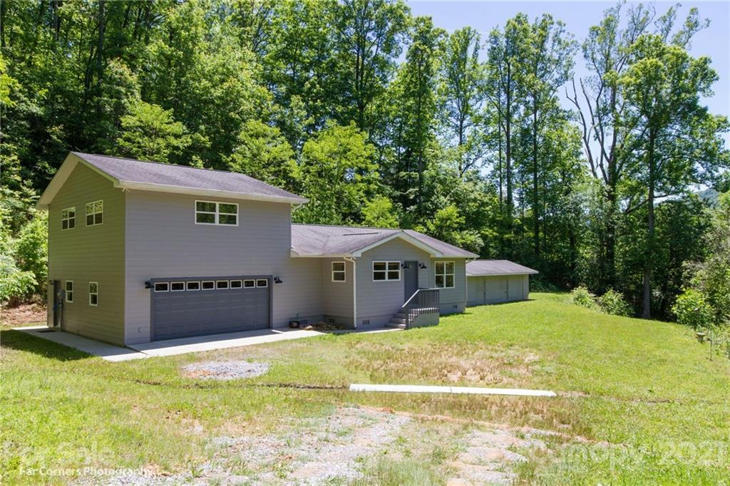 194 Buck Hill Rd., Sylva, NC 28779