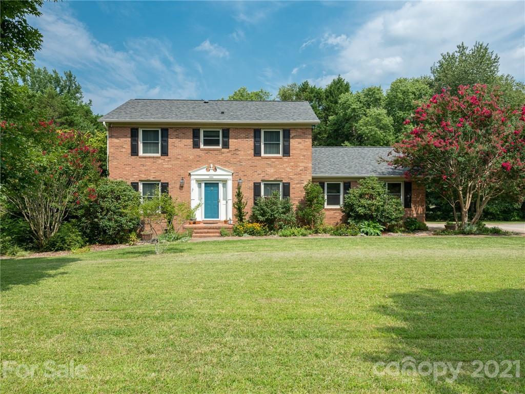 806 Chadbourne Ave., Concord, NC 28027