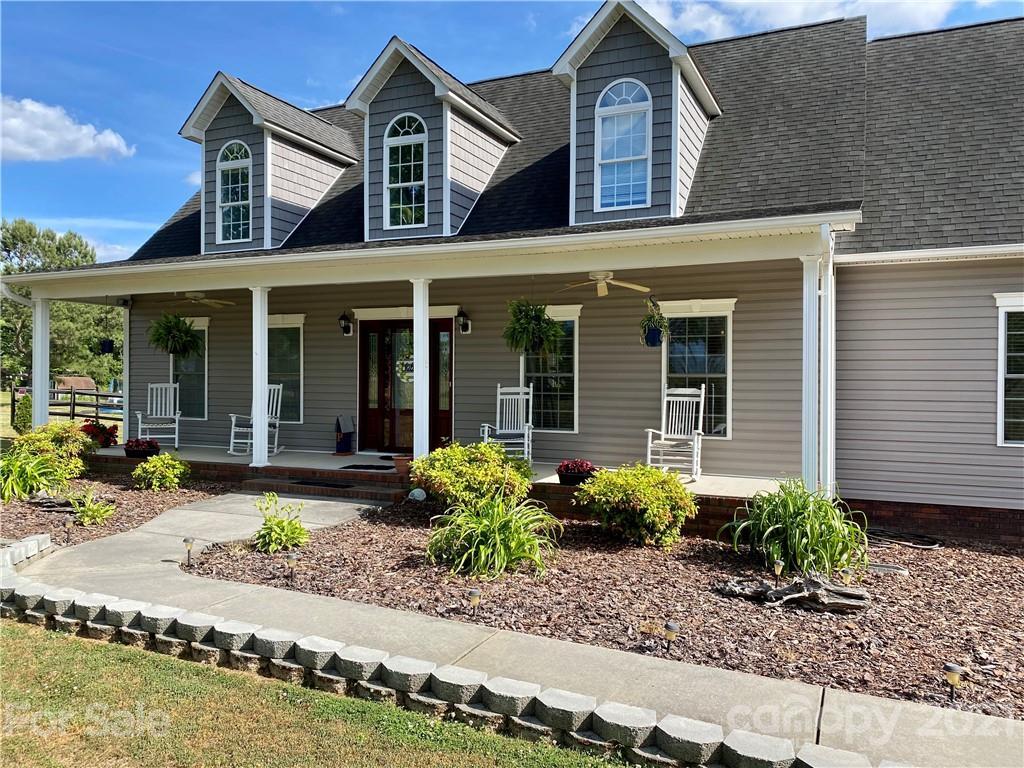 875 Old Beatty Ford Rd., China Grove, NC 28023