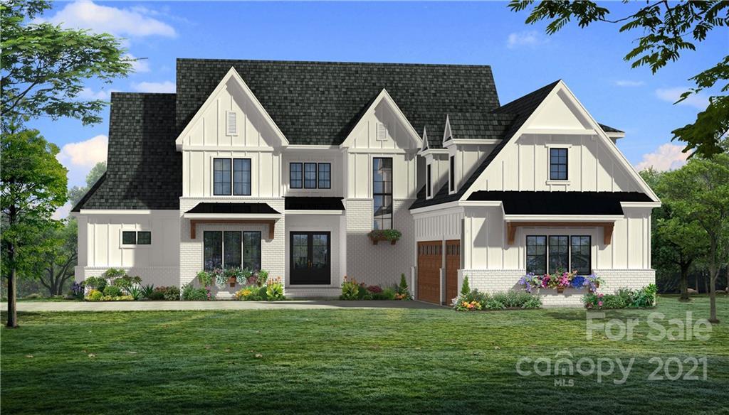 1409 Waxhaw Marvin Rd., Waxhaw, NC 28173