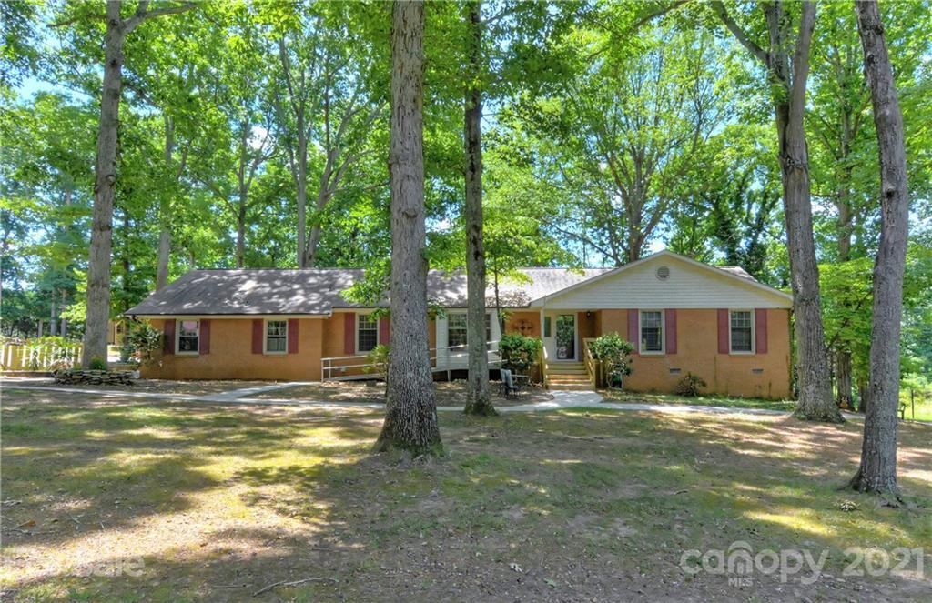 603 Sunnybrook Dr., Monroe, NC 28110
