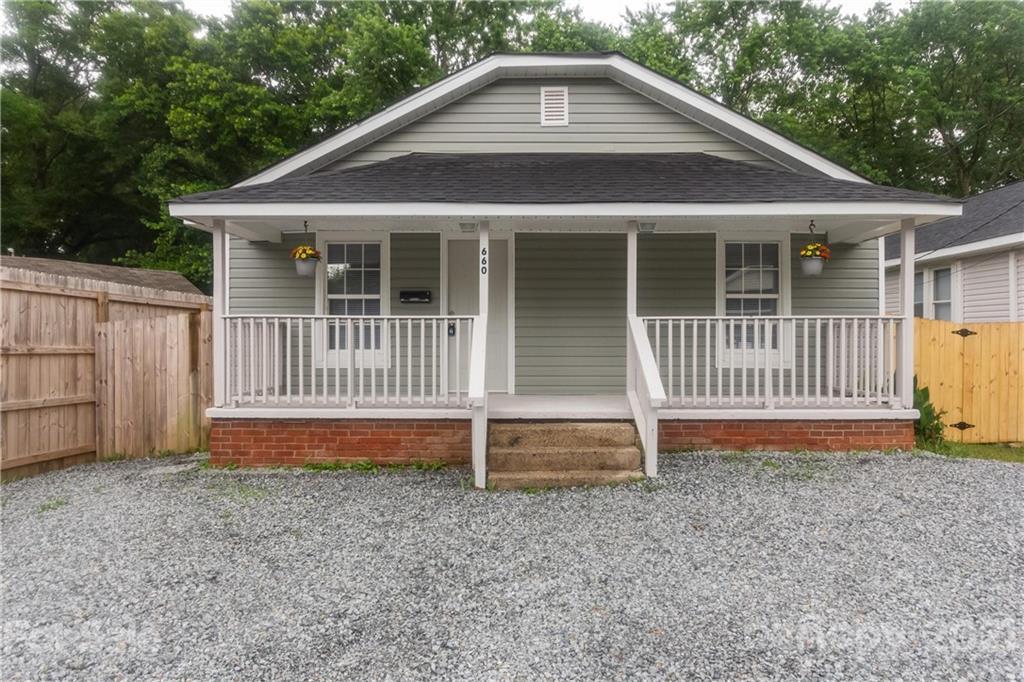 660 Wilson St., Kannapolis, NC 28083