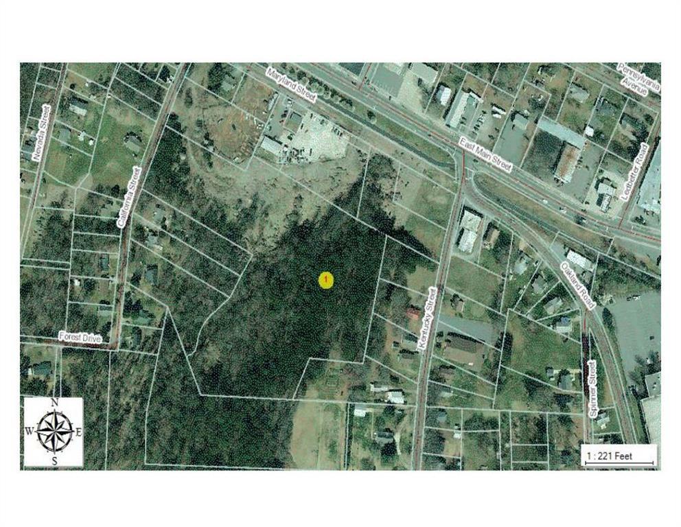 California St., Spindale, NC 28160