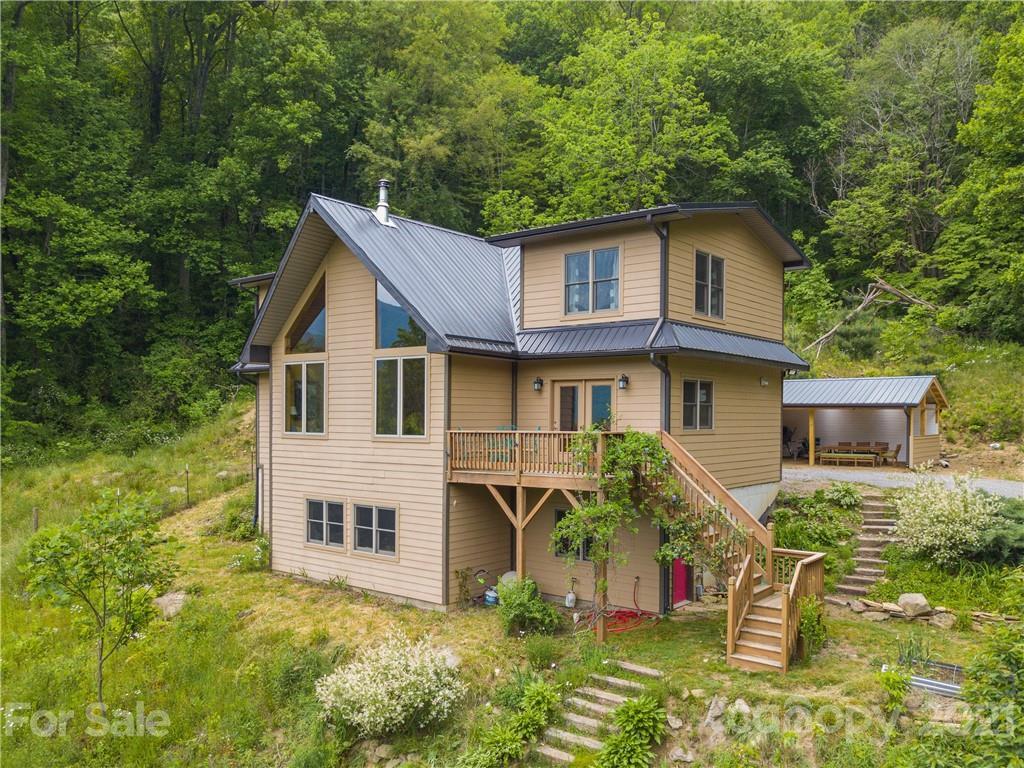125 Dana Farm Rd., Maggie Valley, NC 28751
