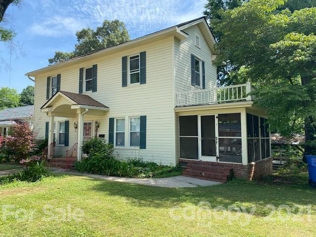 348 W Mclelland Ave., Mooresville, NC 28115