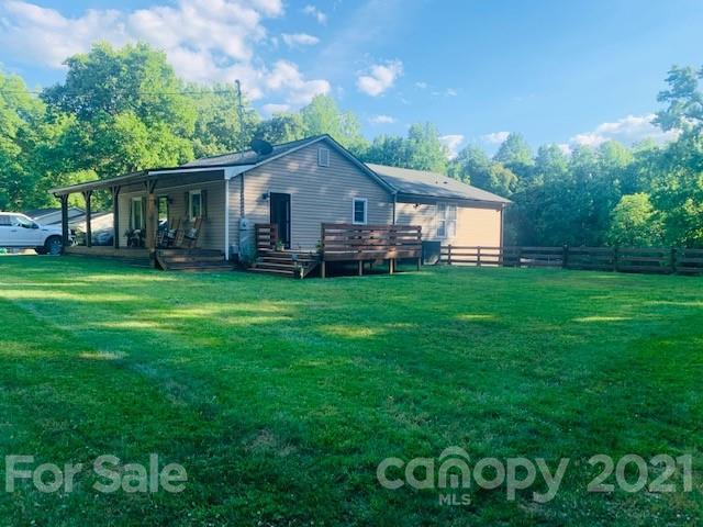 226 Twin Tops Rd., Gastonia, NC 28056