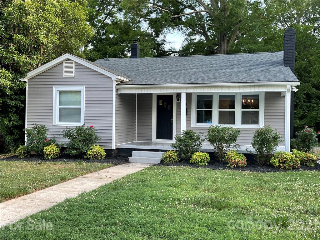 303 W Ketchie St., China Grove, NC 28023