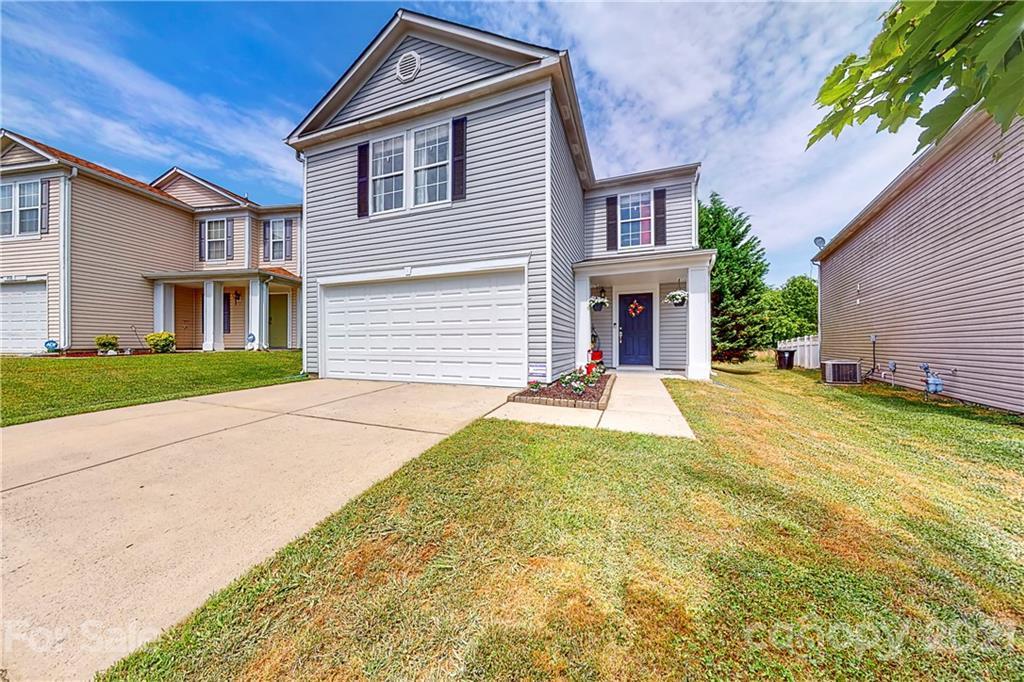 4102 Kellybrook Dr., Concord, NC 28025