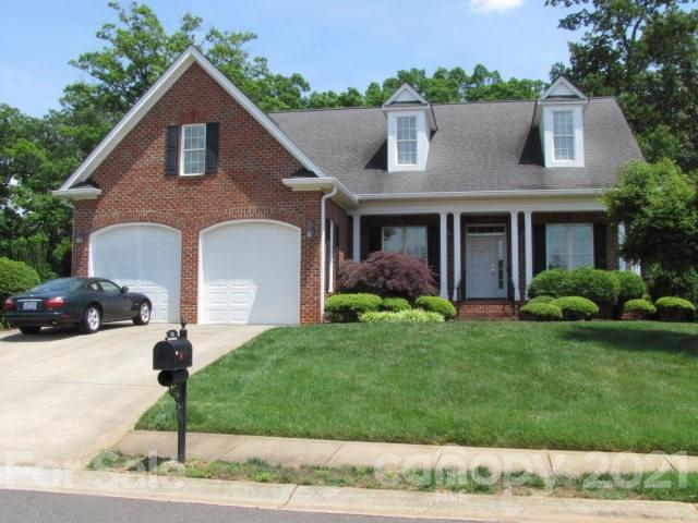108 Blakemore Dr., Boiling Springs, NC 28152