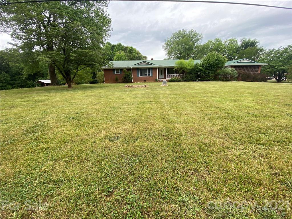 2430 Stirewalt Rd., China Grove, NC 28023