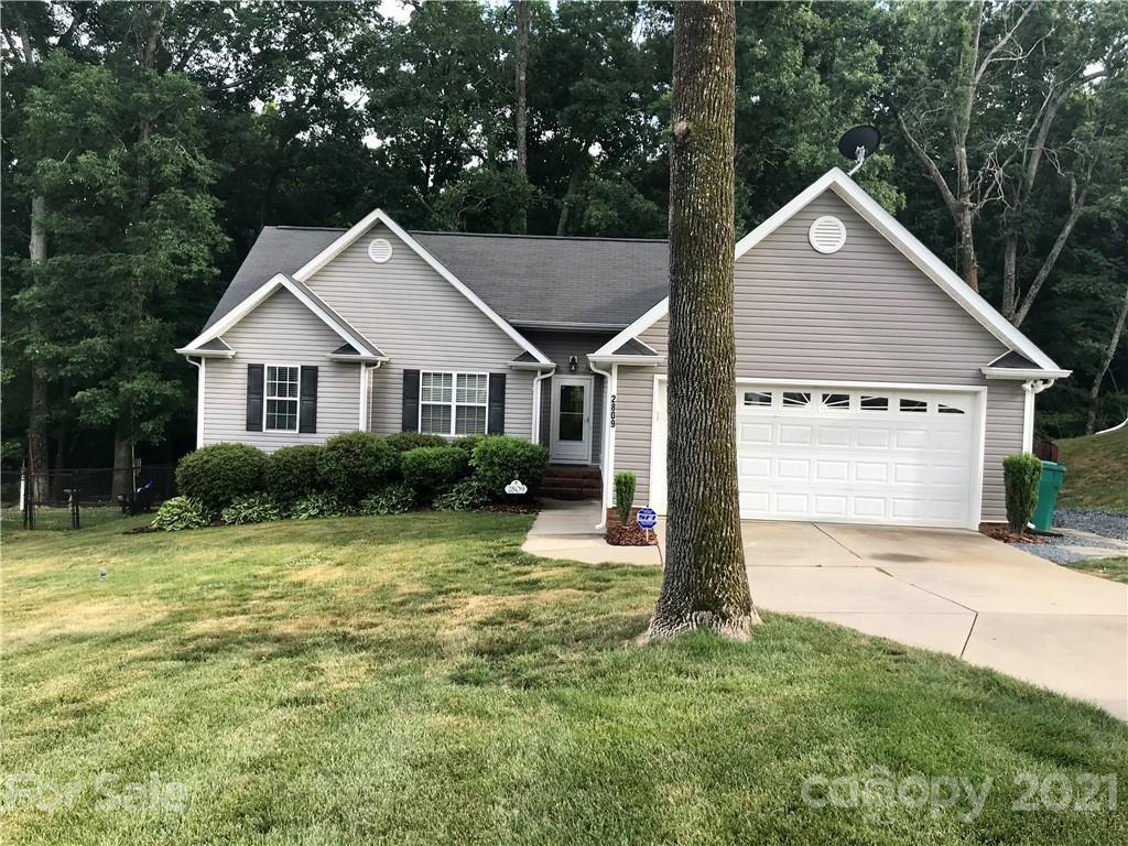2809 Park West Dr. #17, Albemarle, NC 28001