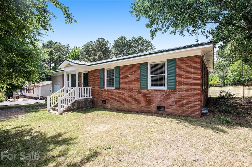 1603 Walter Hasty Rd., Monroe, NC 28110