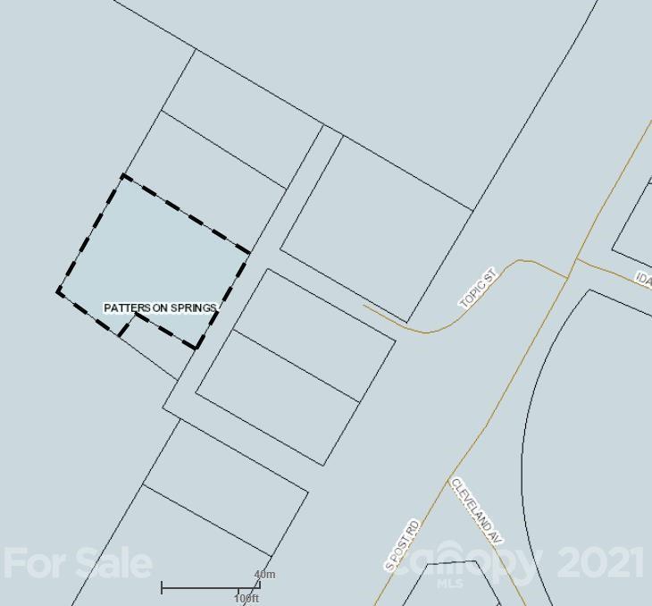 Topic Ct., Patterson Springs, NC 28152