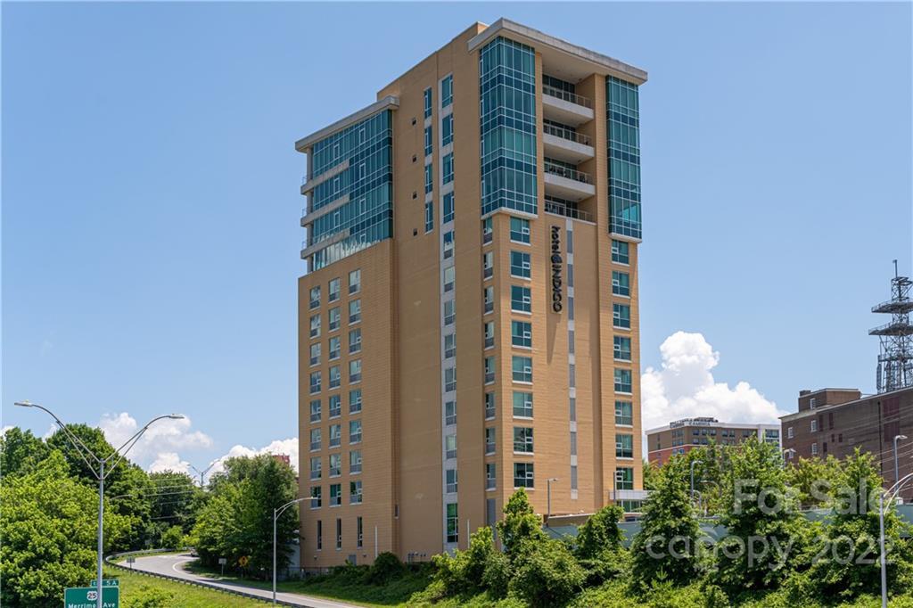 151 Haywood St. #1001, Asheville, NC 28801